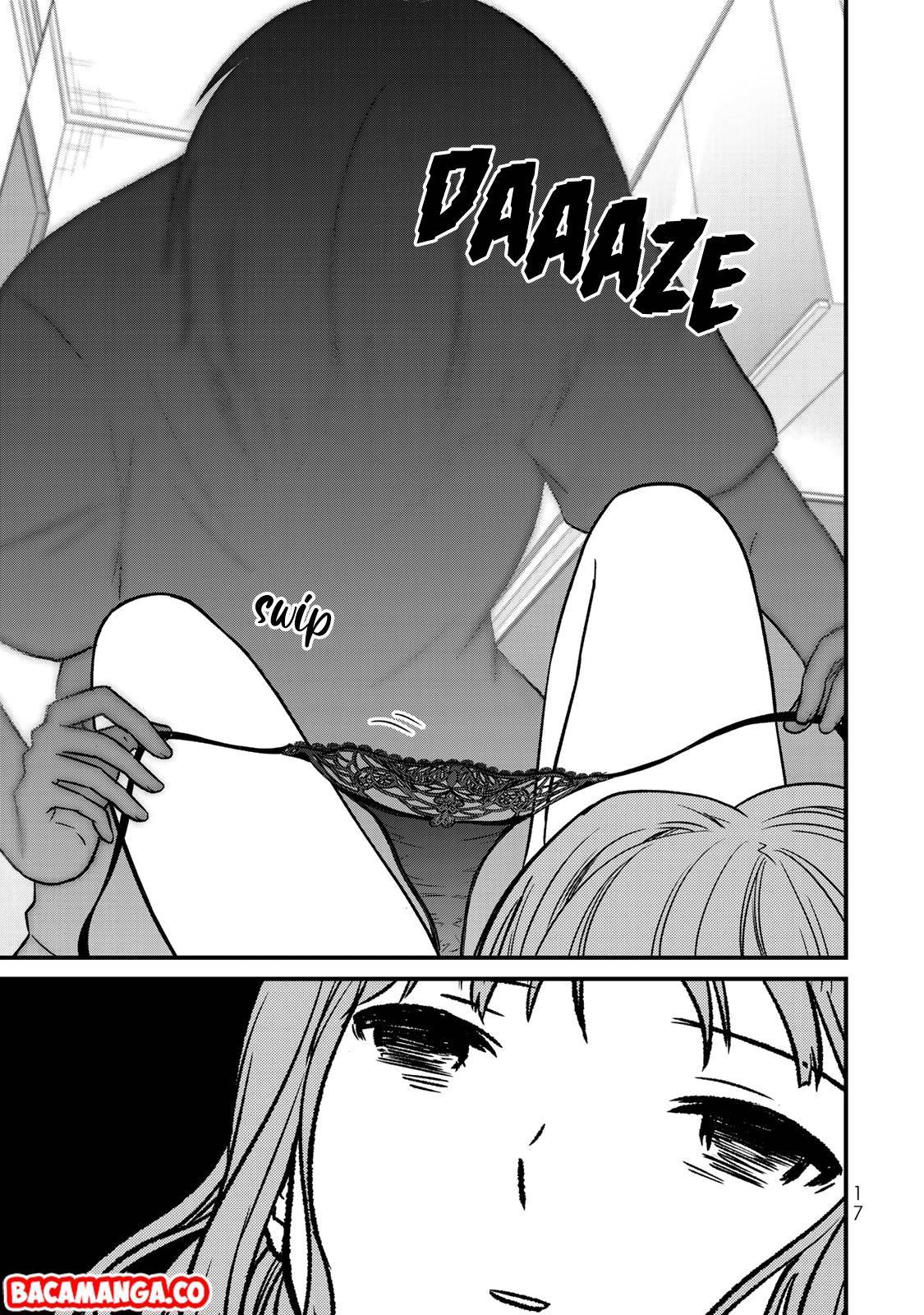 Ojou-sama no Shimobe
